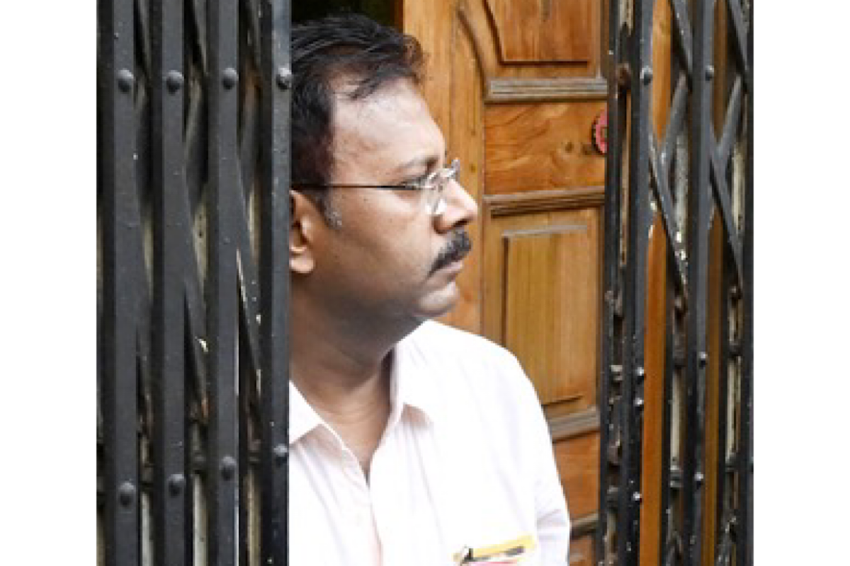 BMC debars Sandip Ghosh’s aides for indefinite period