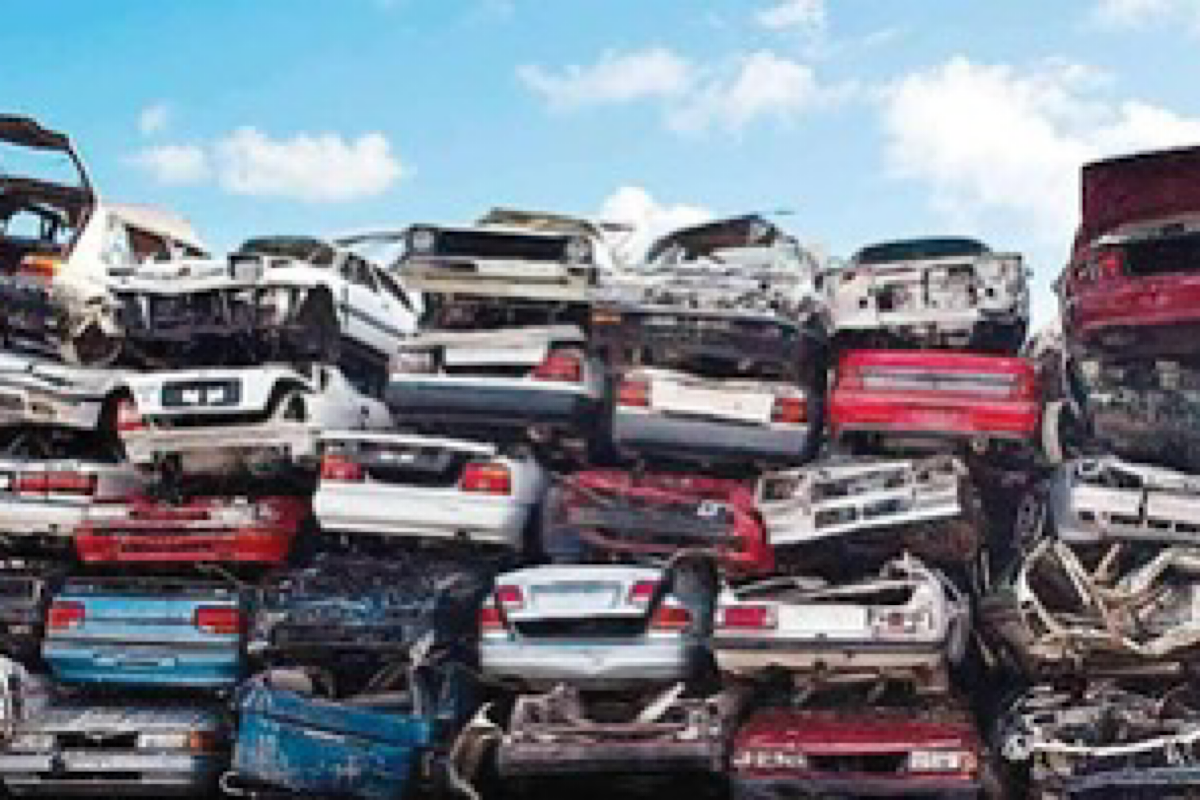 Car manufacturers offer up to Rs 20,000 discount under new scrapping policy