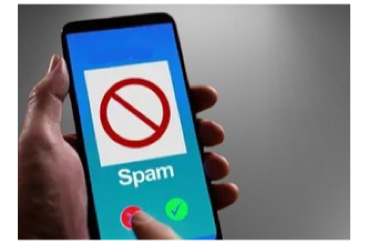 New spam tracking system blocks international calls posing as Indian phone numbers