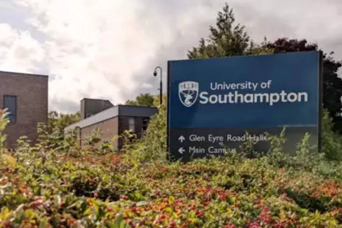 UK’s University of Southampton to set up campus in India