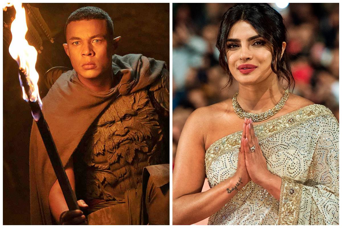 Ismael Cruz Cordova hails Priyanka Chopra’s cultural bond