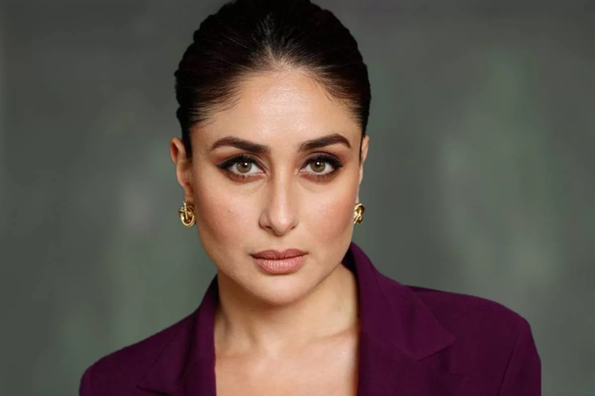 Kareena Kapoor reveals her mood for 2025