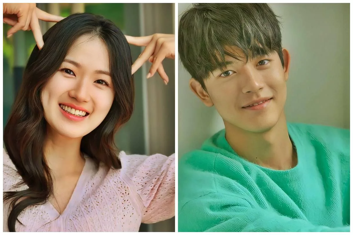 Kim Hye Yoon and Park Solomon eye lead roles in K-drama ‘Human starting from today’