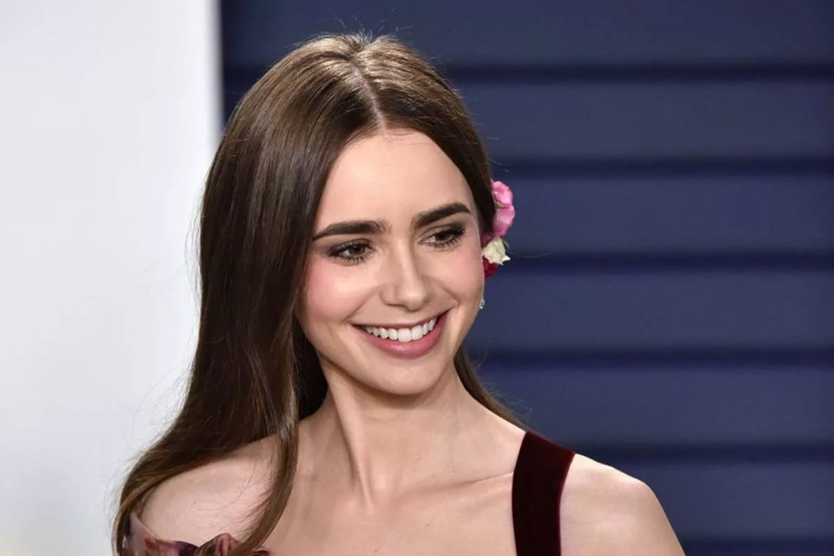 Lily Collins hails Sandra Bullock’s mentorship from ‘The Blind Side’