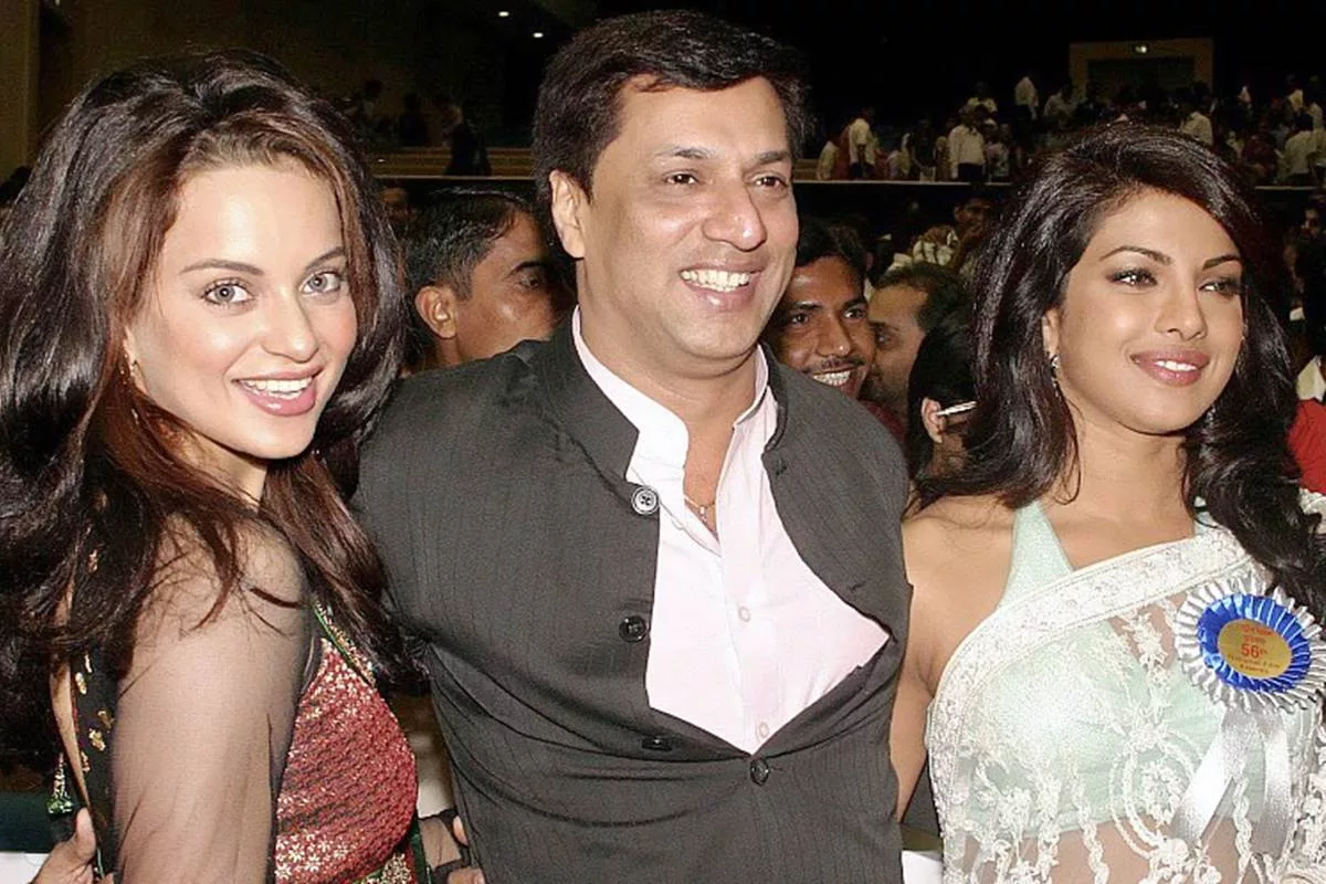 Madhur Bhandarkar plans ‘Fashion 2’ exploring fashion’s evolution