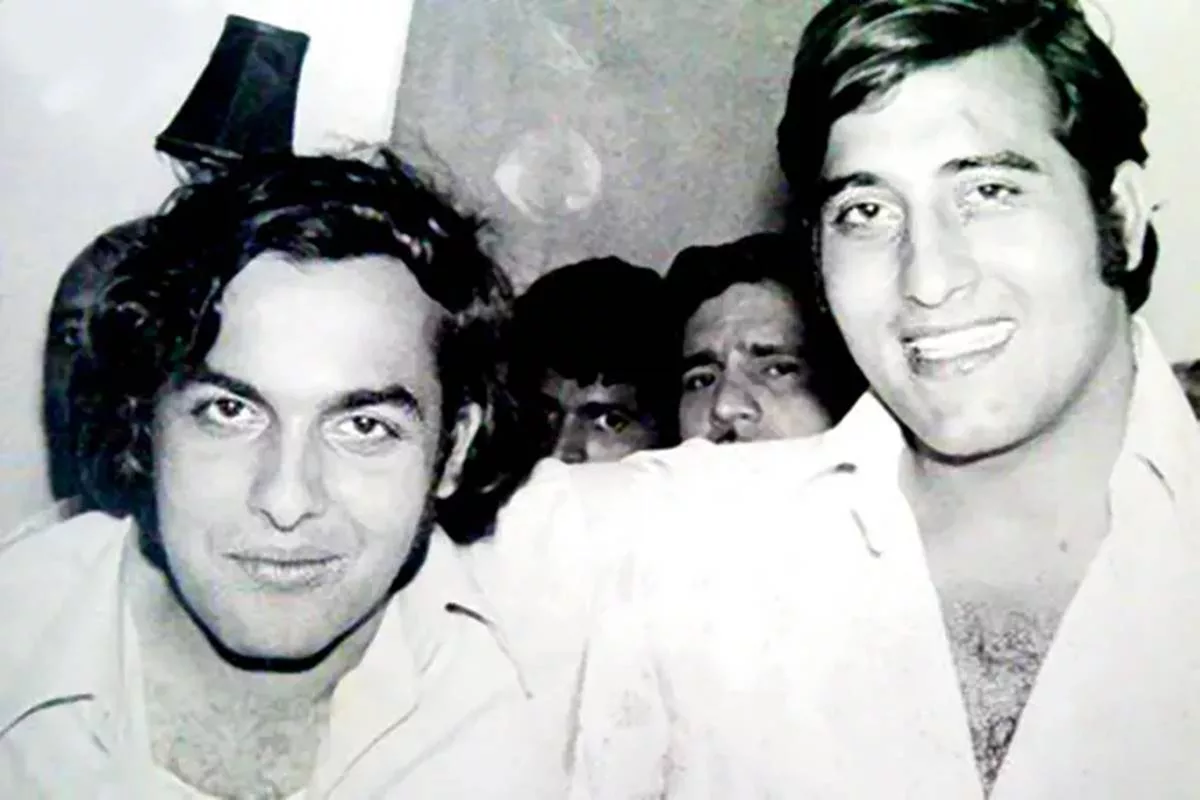 Mahesh Bhatt reflects on Vinod Khanna’s impact and Rajesh Khanna’s stardom