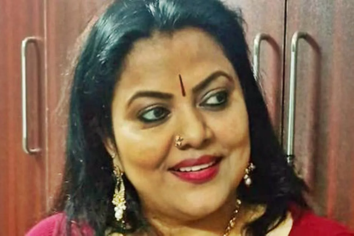 Minu Muneer accuses Malayalam co-stars of sexual harassment