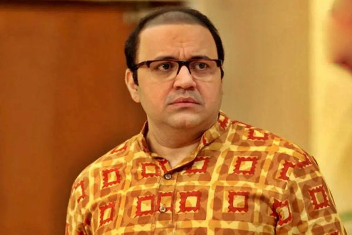 Mandar Chandwadkar leaving ‘Taarak Mehta Ka Ooltah Chashmah’? Actor responds