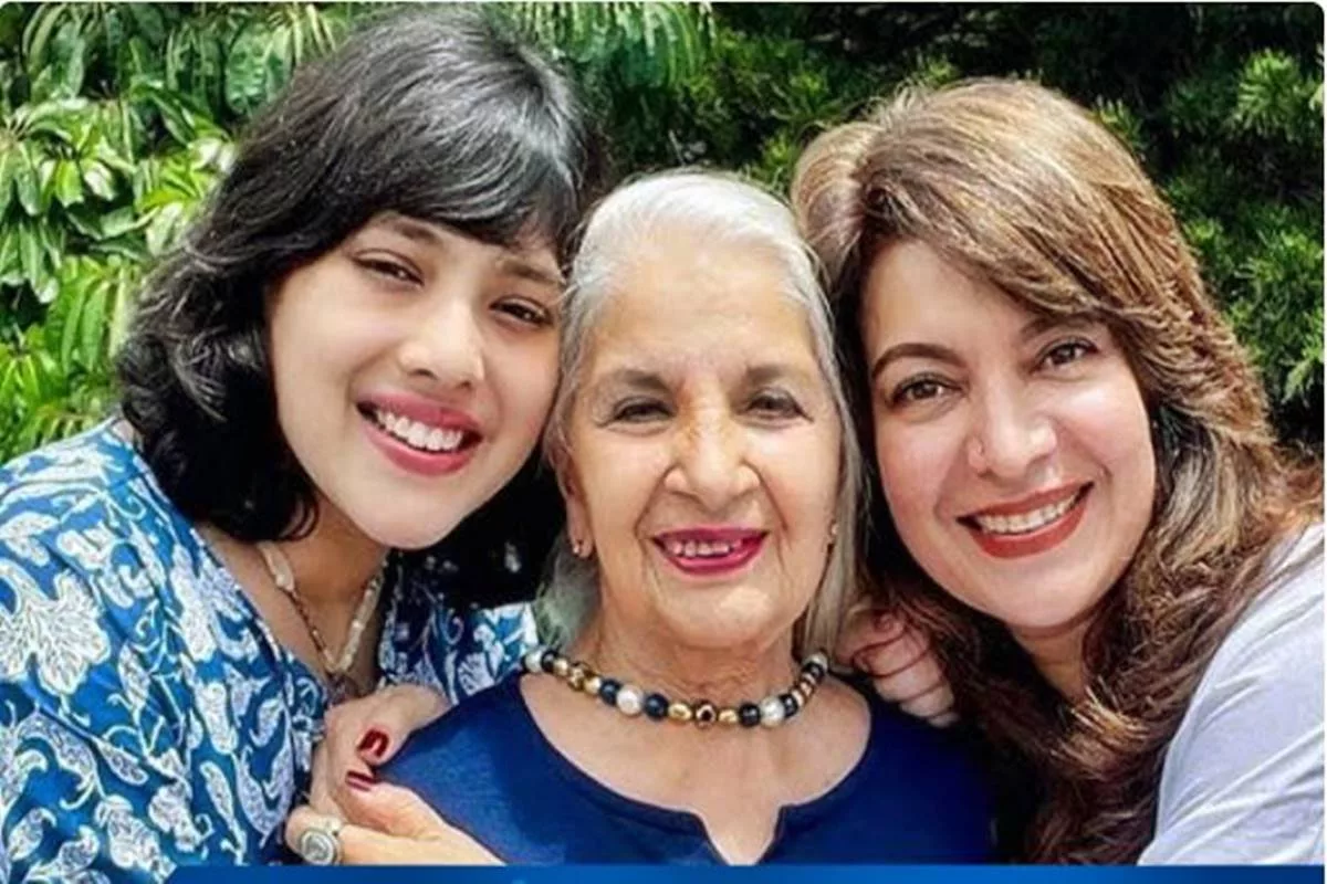 Mihika Shah, Divya Seth Shah’s daugther, dies unexpectedly