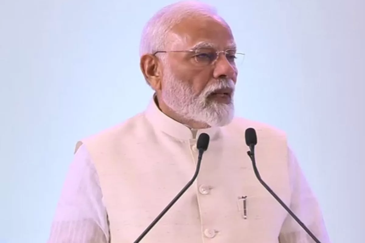 PM Modi highlights need for swift justice in cases of crime against women