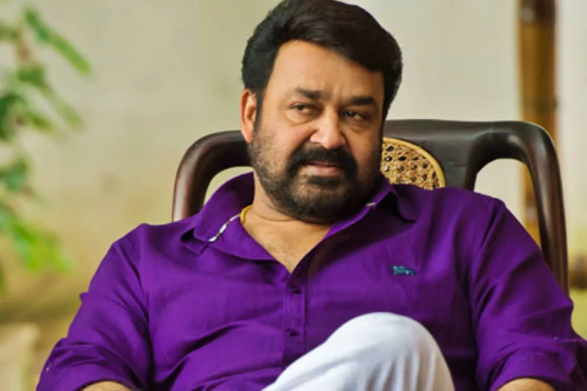 Mohanlal resigns as AMMA president in wake of sexual abuse allegations