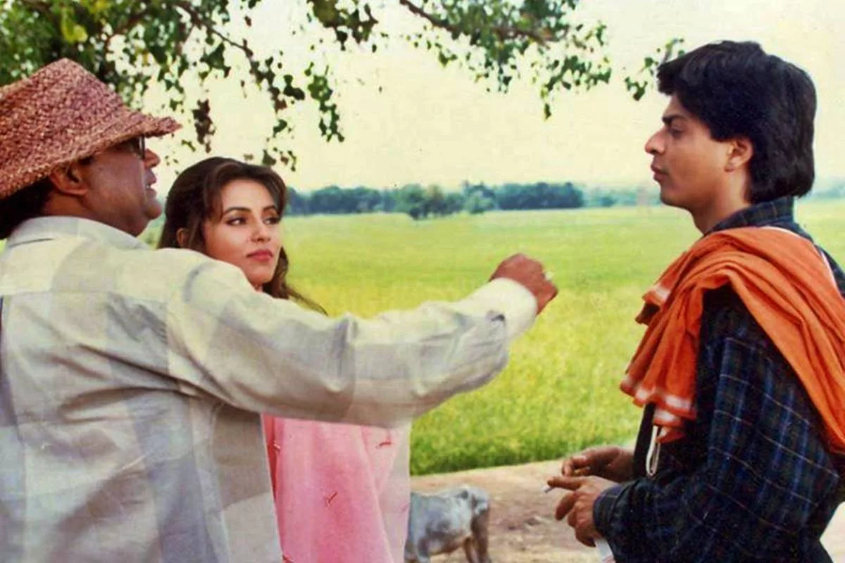 Pardes turns 27: Subhash Ghai marks the day with tribute