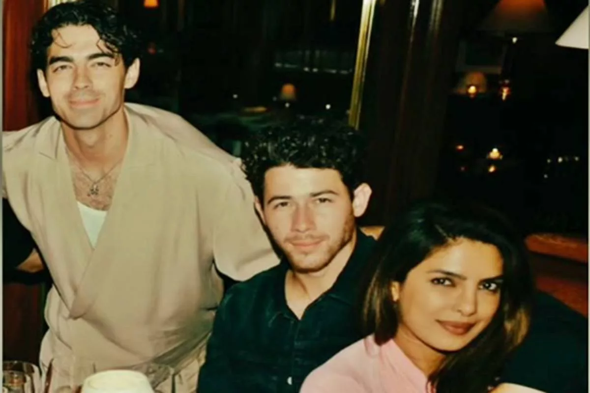 Priyanka Chopra’s heartfelt birthday tribute to Joe Jonas