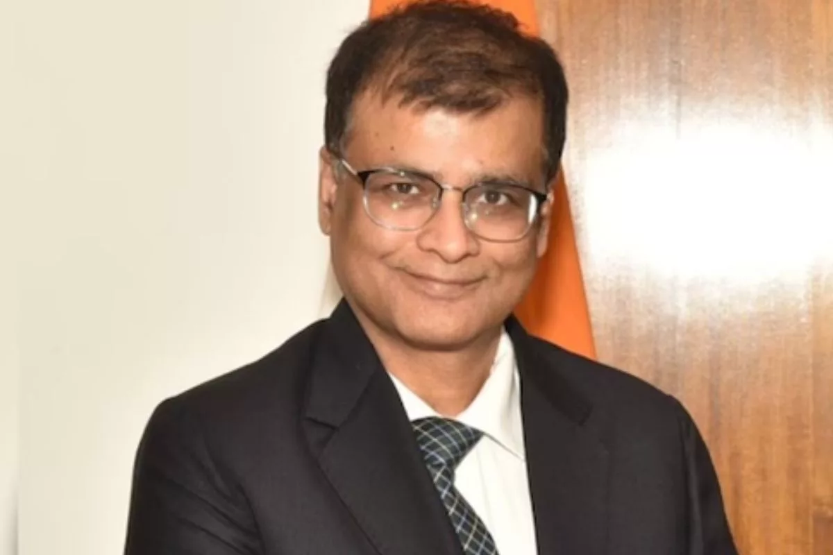 IRS officer Rahul Navin appointed ED Director