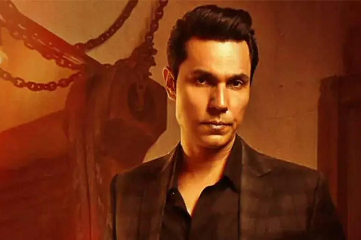 Randeep Hooda joins Sunny Deol in Gopichand Malineni’s ‘SDGM’