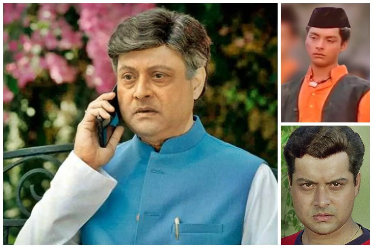 Sachin Pilgaonkar: A Look at top 5 films on his birthday