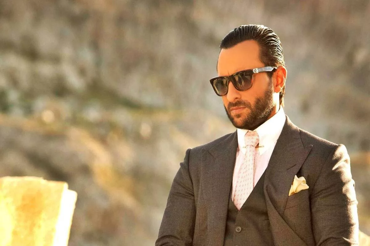 ‘Race 4’: Saif Ali Khan returns, Abbas-Mustan out