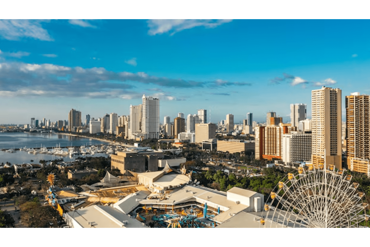 10 ways to truly enjoy Manila