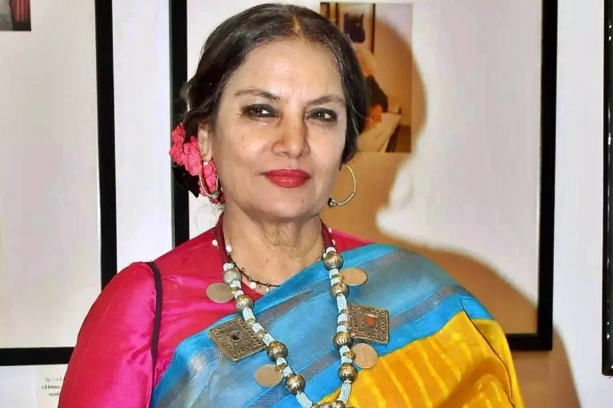 Shabana Azmi demands action after Kolkata doctor’s death