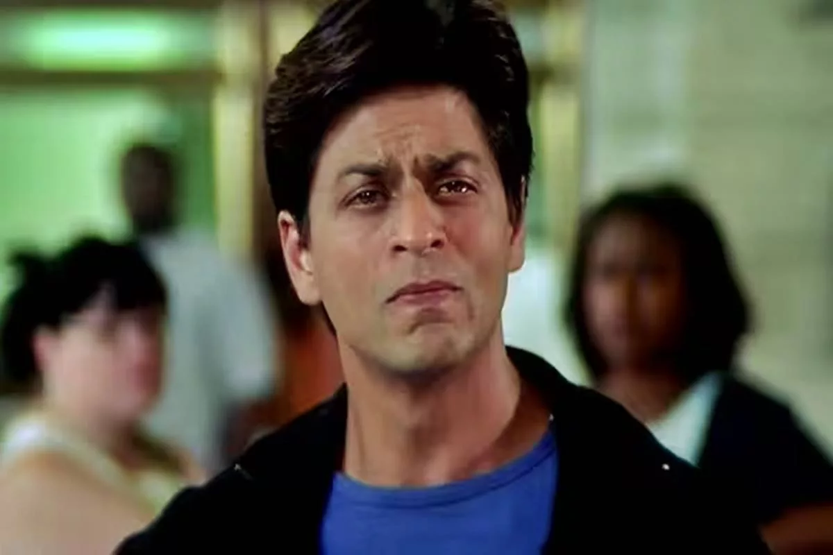 Nikhil Advani reveals that SRK found ‘Kal Ho Naa Ho’ trash and compared it with ‘Devdas’