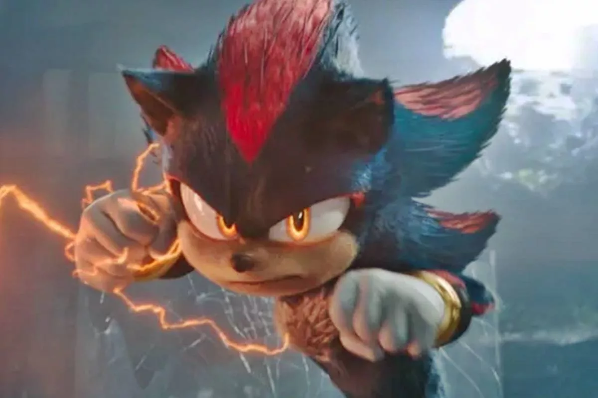 Keanu Reeves joins ‘Sonic the Hedgehog 3’ as new villain Shadow