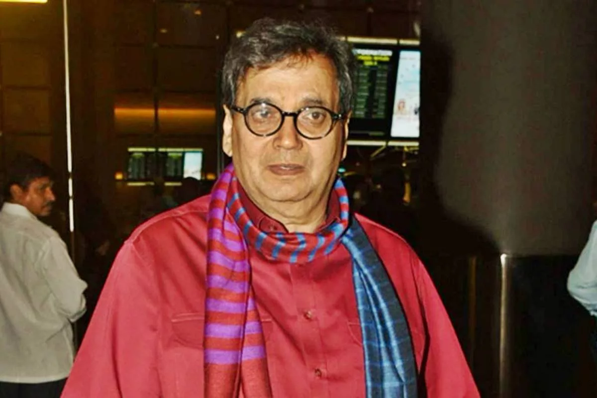 Subhash Ghai launches ‘Celebrate Cinema 2024’ film festival