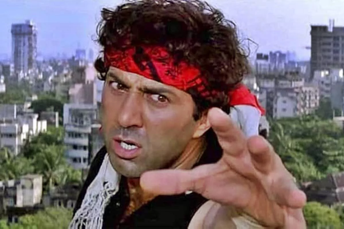 ‘Jeet’ turns 28: Sunny Deol reflects on the classic