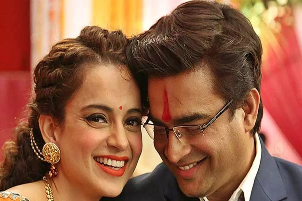 ‘Tanu Weds Manu’ franchise set for a third installment, confirms Aanand L Rai