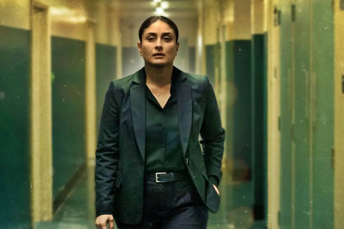 The Buckingham Murders day 1 collection REVEALED; Kareena’s career best