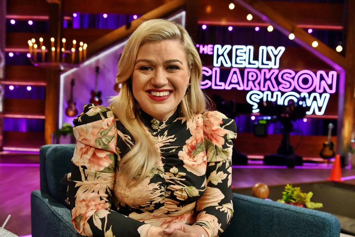 ‘The Kelly Clarkson Show’ sets season 6 premiere date