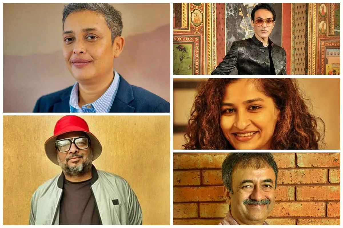 Transformative filmmakers shaping modern Indian cinema