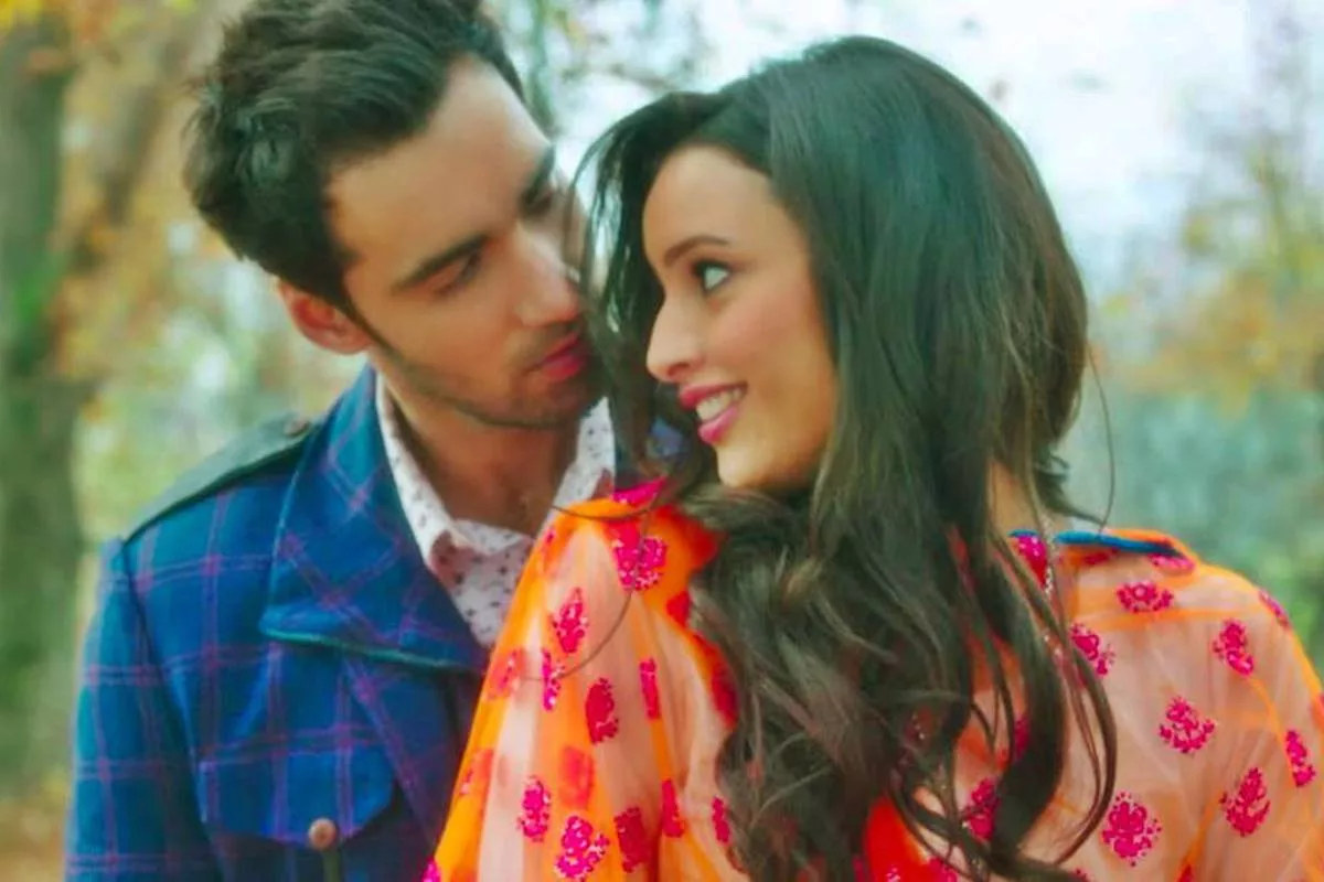 Triptii Dimri: Was heartbroken when ‘Laila Majnu’ didn’t perform well upon its initial release