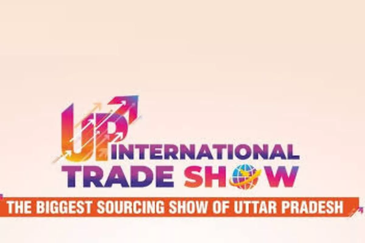 UP to host 2nd edition of International Trade Show from Sept 25 to 29 in Greater Noida