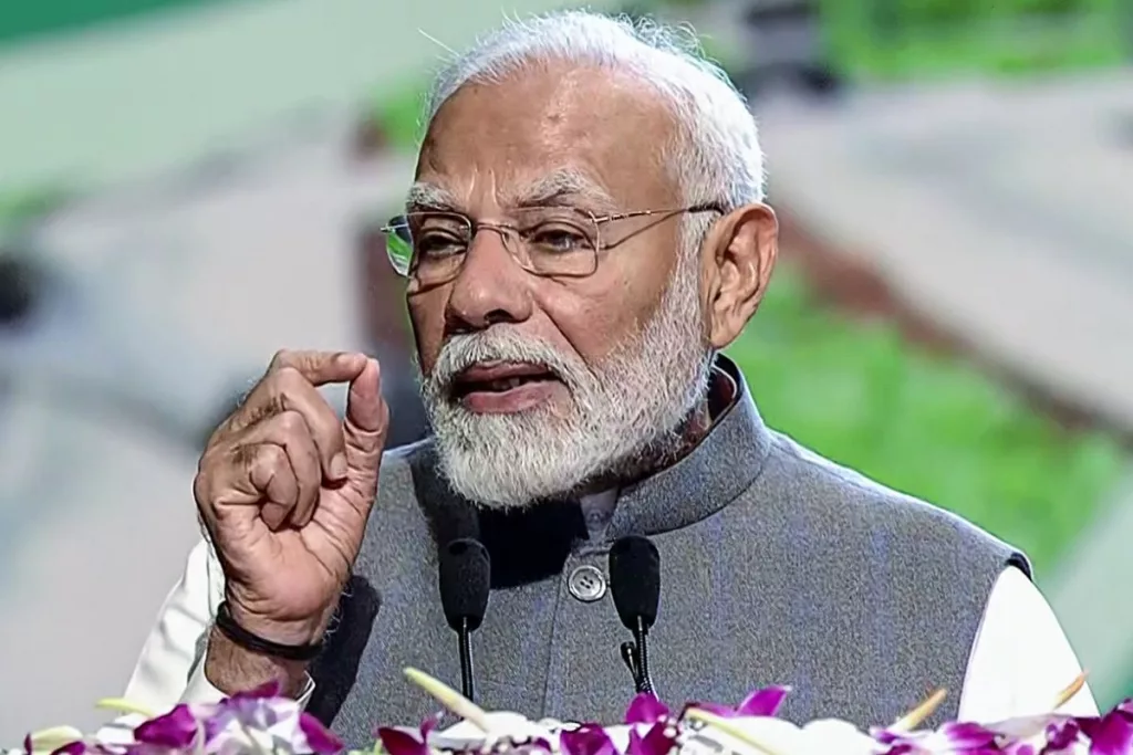 PM Modi, Participate, Veer Bal Diwas, Programme