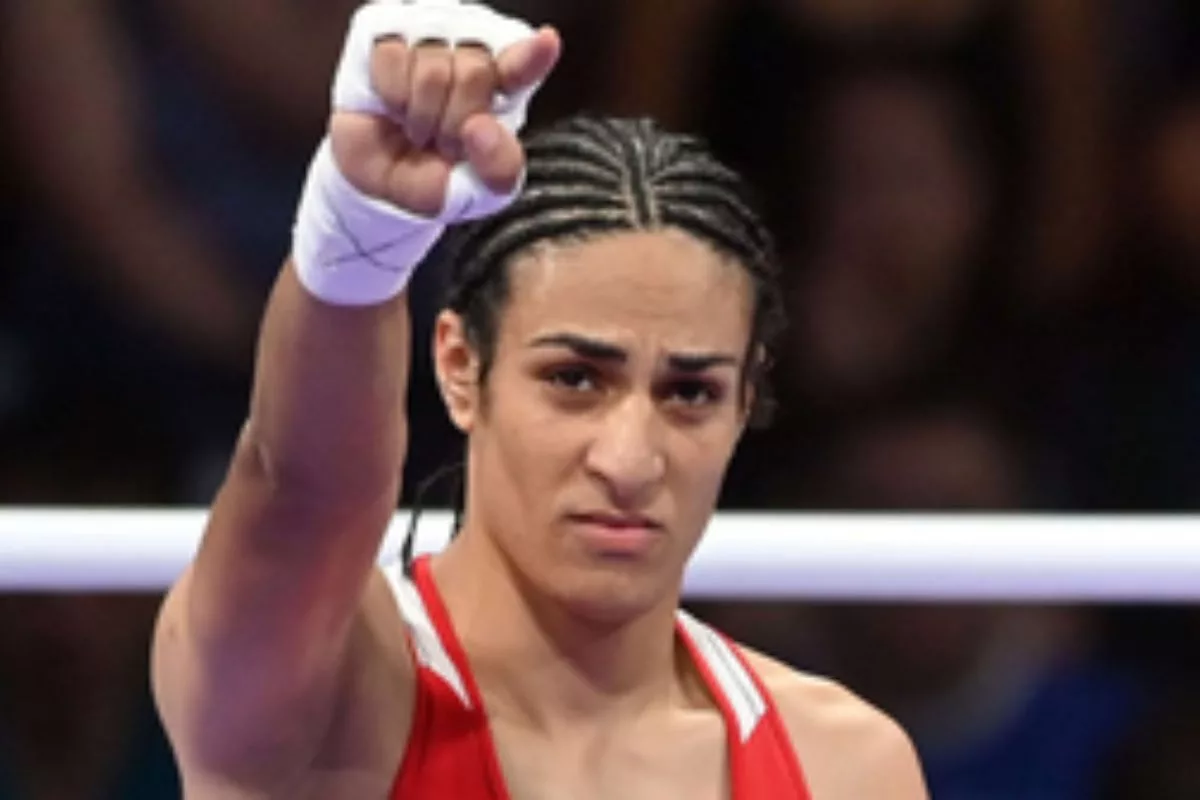 There was never any doubt about Khelif & Lin being women: IOC Prez defends under-fire boxers