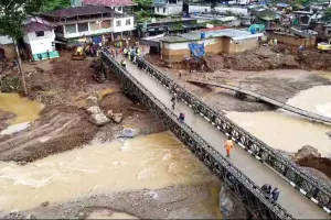 Wayanad landslides: Around 2,500 people staying in relief camps; rescue ops continue