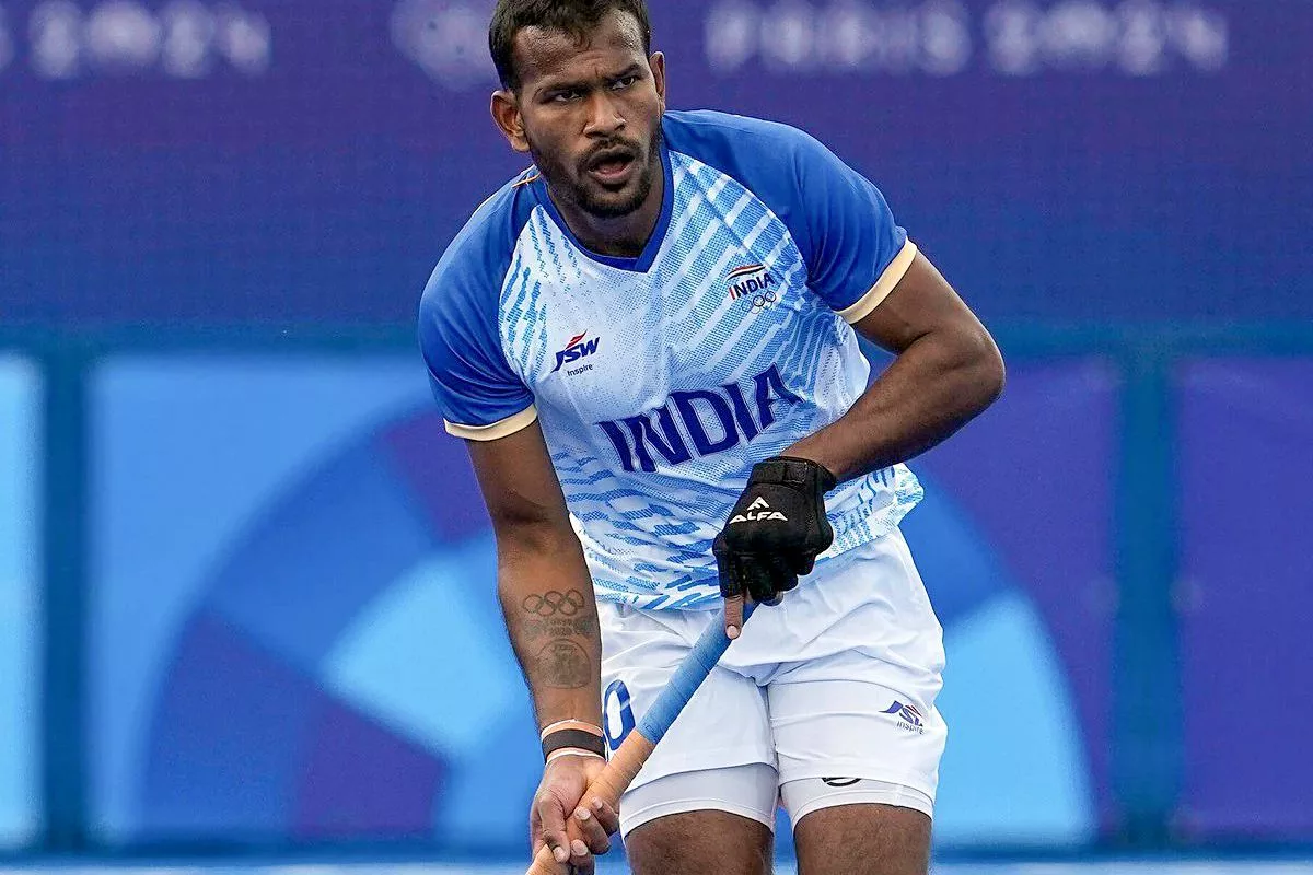 Paris Olympics: Big blow for Indian hockey as Rohidas banned for SF against Germany