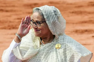 History will be kinder to Sheikh Hasina