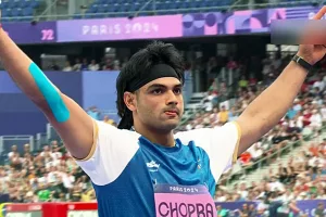 Paris Olympics: Neeraj Chopra is excellence personified, says PM Modi as javelin thrower bags silver