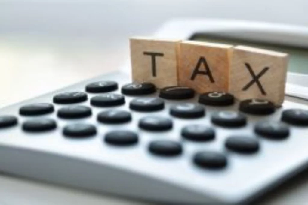 Tax devolution, Centre, states,