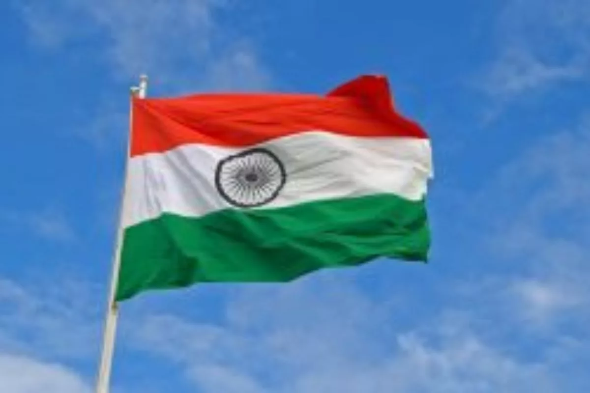 ‘Har Ghar Tiranga’ campaign from 9 August as part of I-Day celebrations