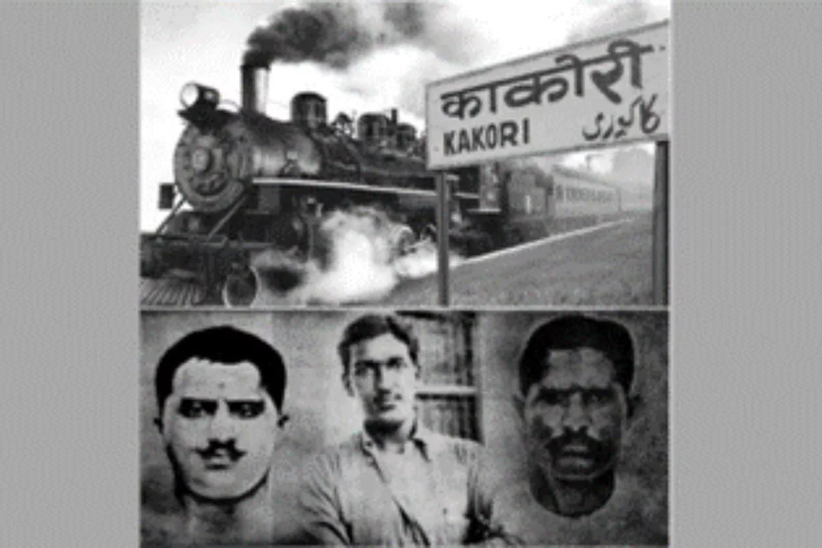 UP govt to run ‘Kakori Shaurya Gatha Express’ to inspire youth with heroic saga of freedom fighters