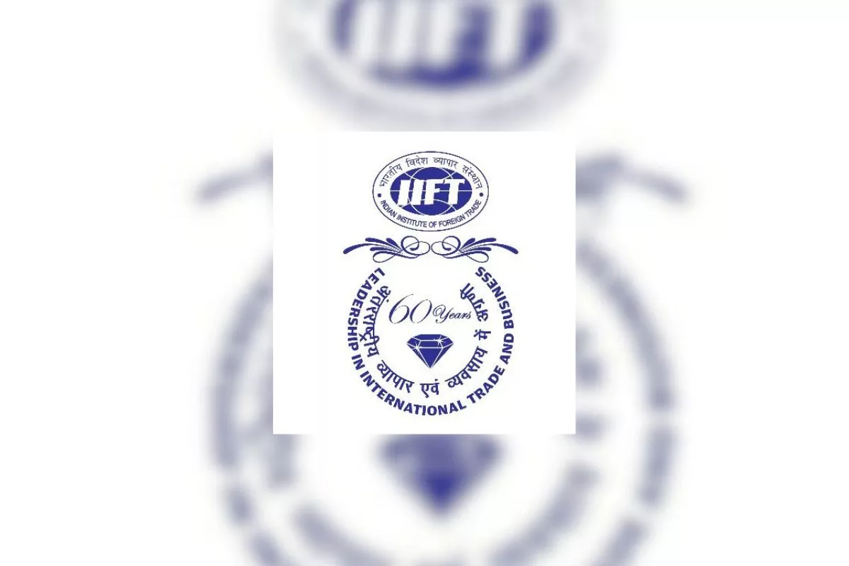 Commerce Ministry’s IIFT jumps 12 spots to 15th in NIRF ranking