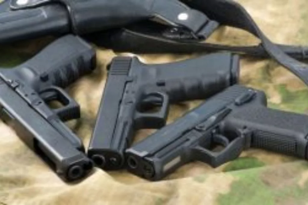 Security forces, Manipur, Weapons seized, Militant