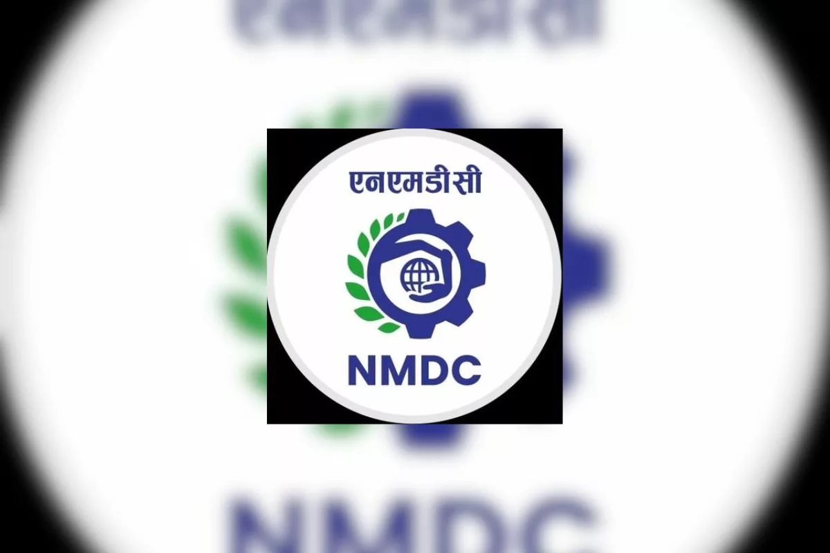 NMDC FY24 capex rises over 40 pc