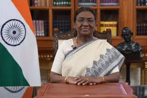 President Murmu to confer 5th National Water Awards 2023 on October 22