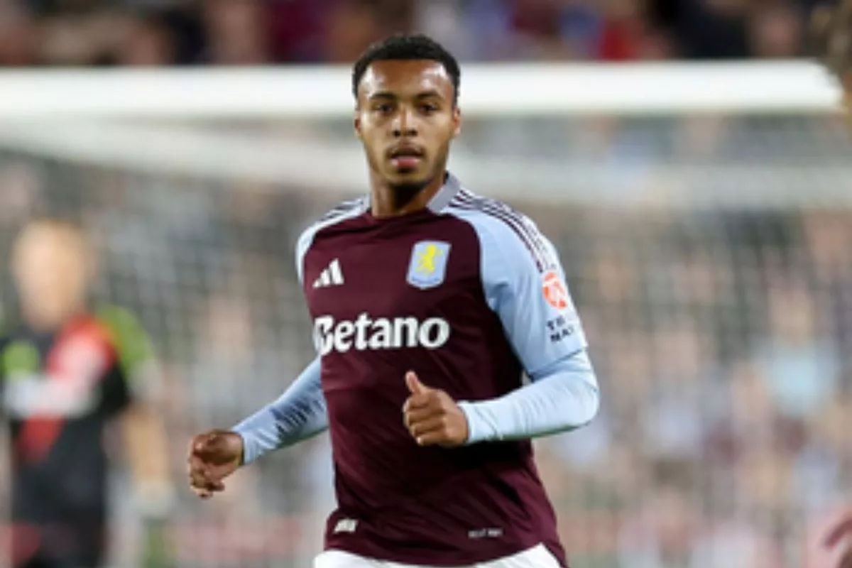 Southampton sign forward Cameron Archer from Aston Villa on four-year deal