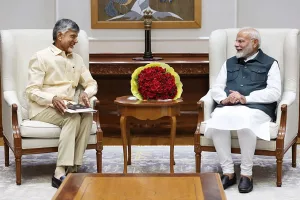 Naidu to invite PM