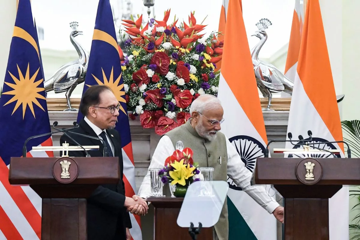 India, Malaysia elevate ties to Comprehensive Strategic Partnership: PM Modi