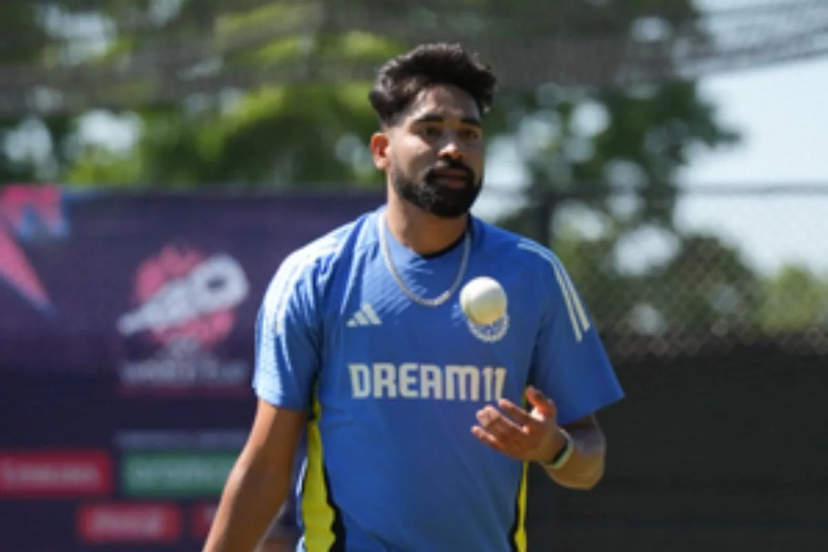 Jadeja withdrawn from Duleep Trophy first round; Siraj, Malik ruled out due to illness